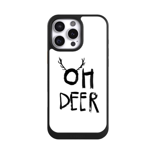 Apple iPhone 16 Pro Max NIVOcore Oh Deer