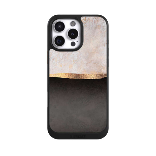 Apple iPhone 16 Pro Max NIVOcore Beton Himmel