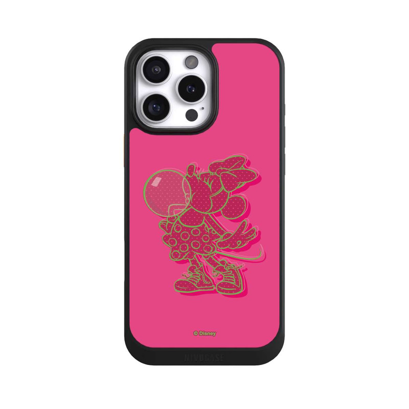 iPhone 16 Pro Max NIVOcore Minnie Forever Young