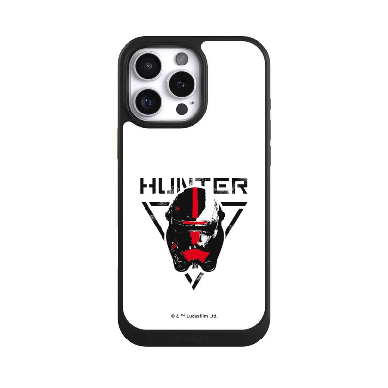 iPhone 16 Pro Max NIVOcore Bad Batch Hunter