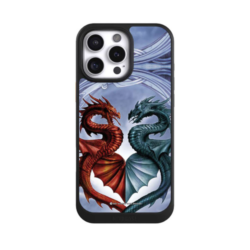 Apple iPhone 16 Pro Max NIVOcore Draconic Tryst