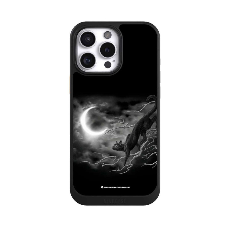 iPhone 16 Pro Max NIVOcore Minnaloushe