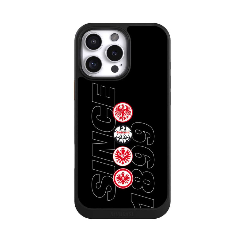 iPhone 16 Pro Max NIVOcore Seit 1899 