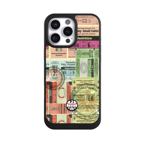 Apple iPhone 16 Pro Max NIVOcore Final Tickets 