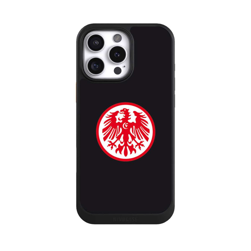 iPhone 16 Pro Max NIVOcore Logo Adler 1920 Rot