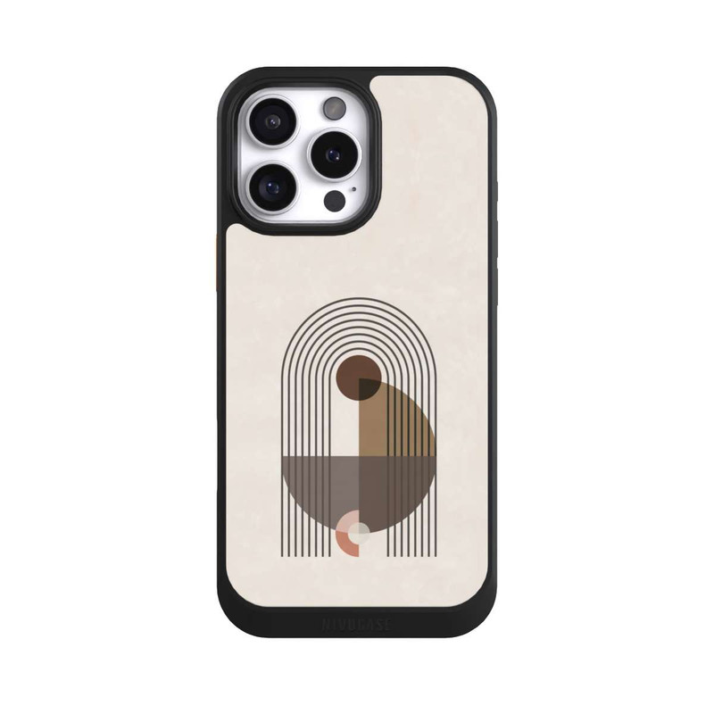 iPhone 16 Pro Max NIVOcore Trendy Patterns