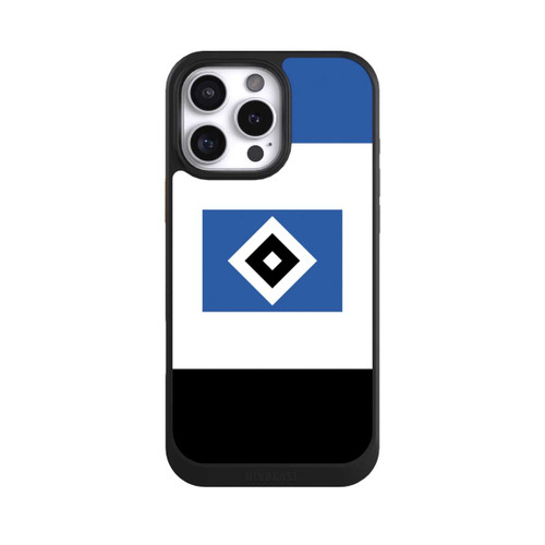 Apple iPhone 16 Pro Max NIVOcore HSV Breite Streifen