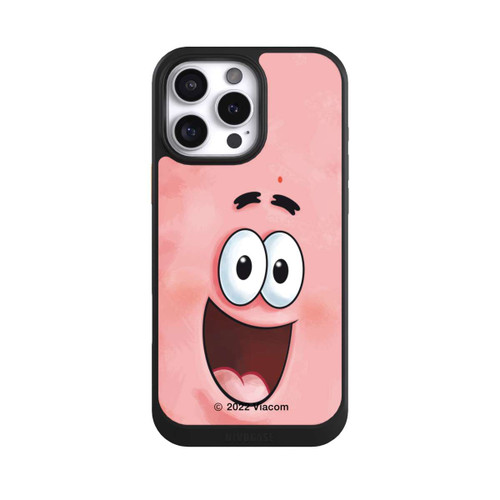 Apple iPhone 16 Pro Max NIVOcore Patrick Closeup