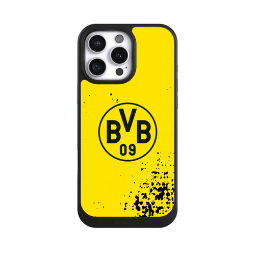 Apple iPhone 16 Pro Max NIVOcore BVB Logo