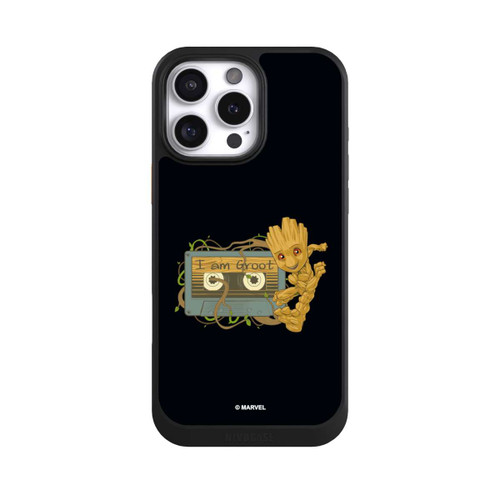 Apple iPhone 16 Pro Max NIVOcore I am Groot Guardians Of The Galaxy