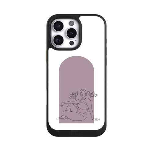 Apple iPhone 16 Pro Max NIVOcore Body Positive No.2