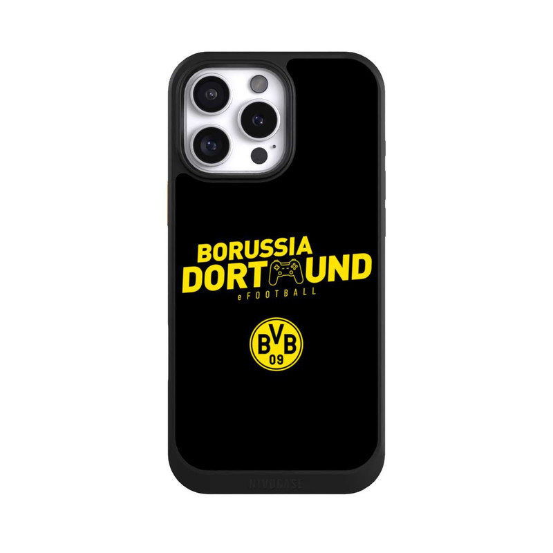 iPhone 16 Pro Max NIVOcore BVB eFOOTBALL