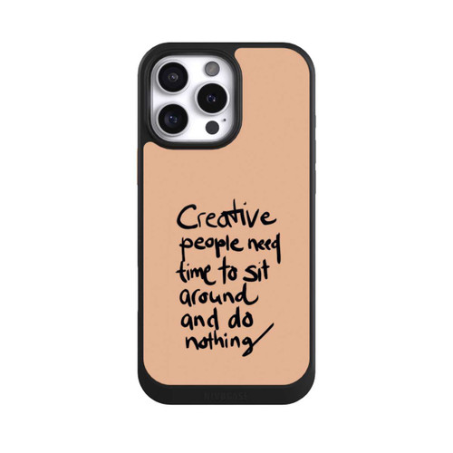 Apple iPhone 16 Pro Max NIVOcore Creative People