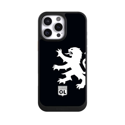 Apple iPhone 16 Pro Max NIVOcore OL Noir