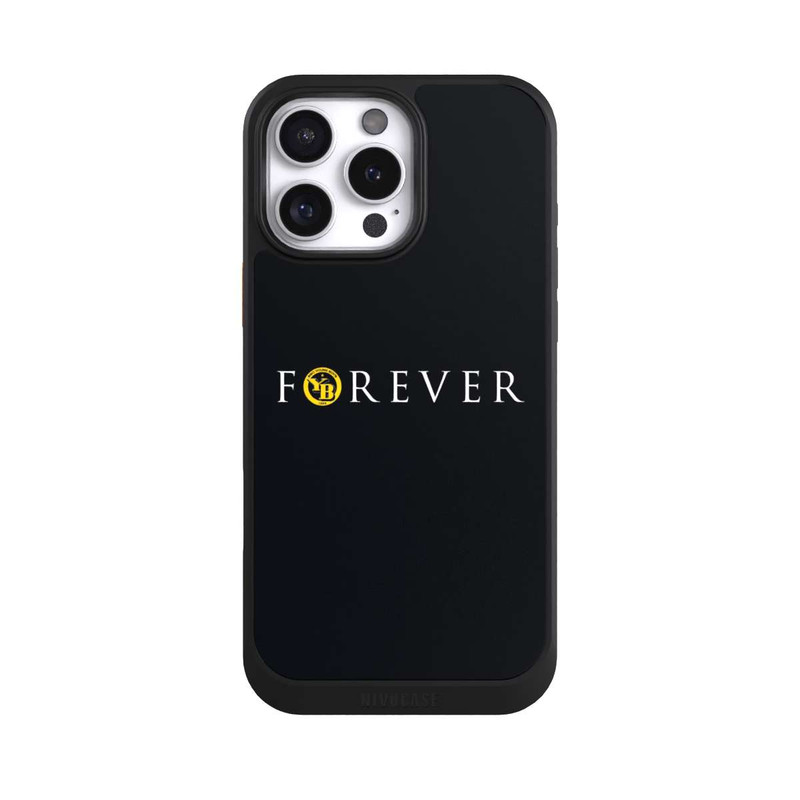 iPhone 16 Pro Max NIVOcore BSC YB Forever 