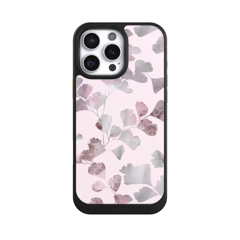 iPhone 16 Pro Max NIVOcore Ginkgo d'automne
