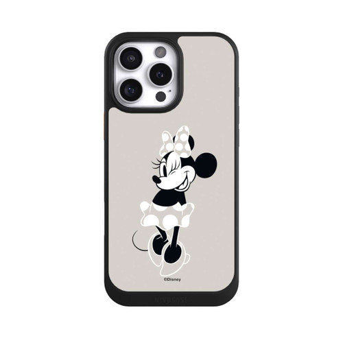 Apple iPhone 16 Pro Max NIVOcore Minnie Winking Boho