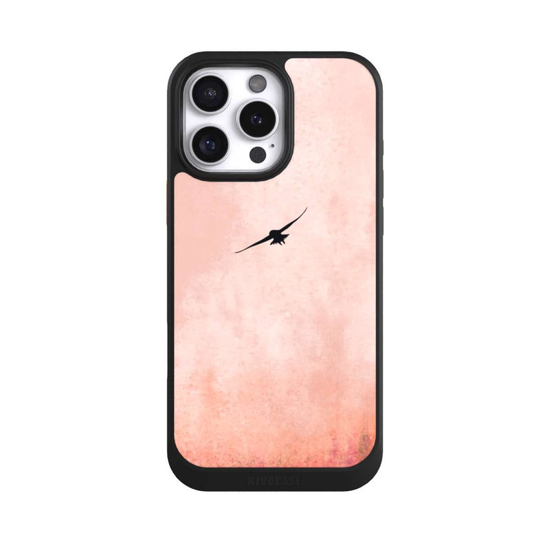 iPhone 16 Pro Max NIVOcore Se lever comme un phénix
