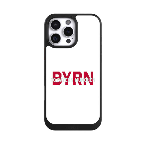 Apple iPhone 16 Pro Max NIVOcore BYRN weiss