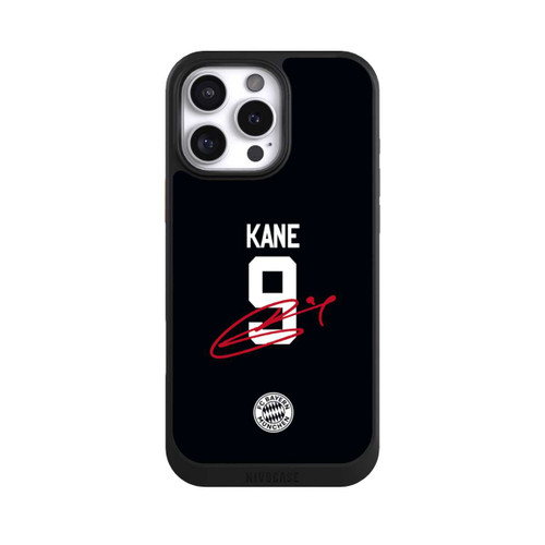 Apple iPhone 16 Pro Max NIVOcore Kane 9
