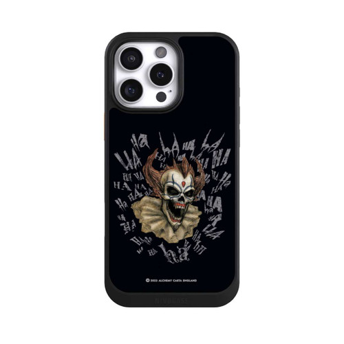 Apple iPhone 16 Pro Max NIVOcore Last Laugh