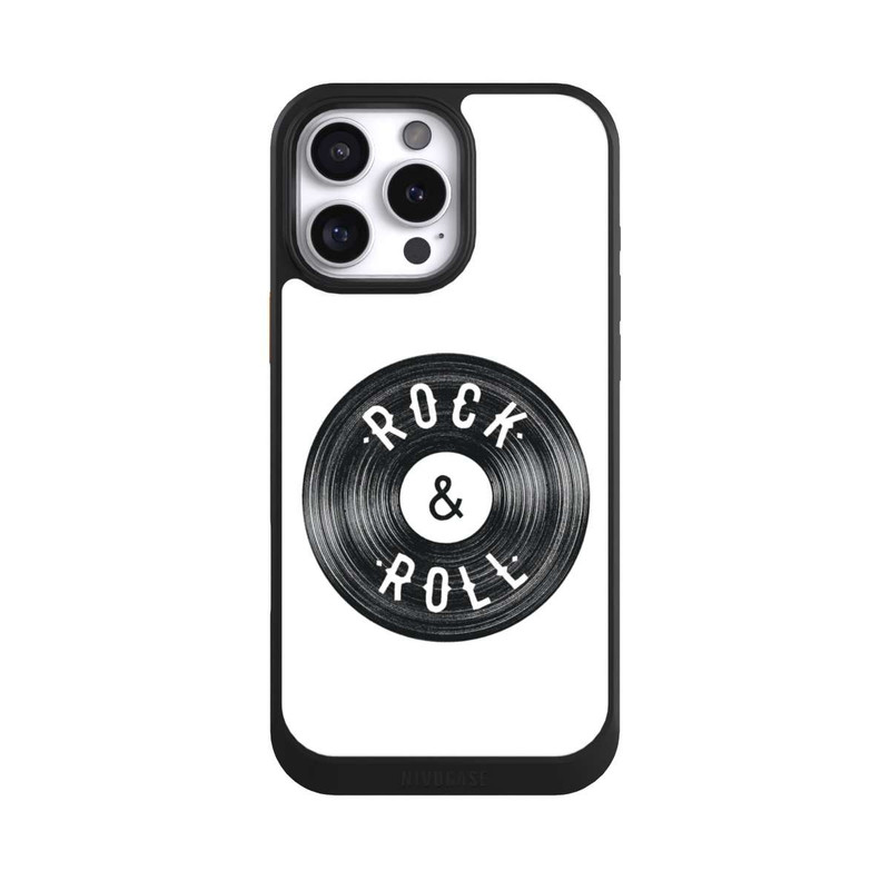 iPhone 16 Pro Max NIVOcore Rock and Roll