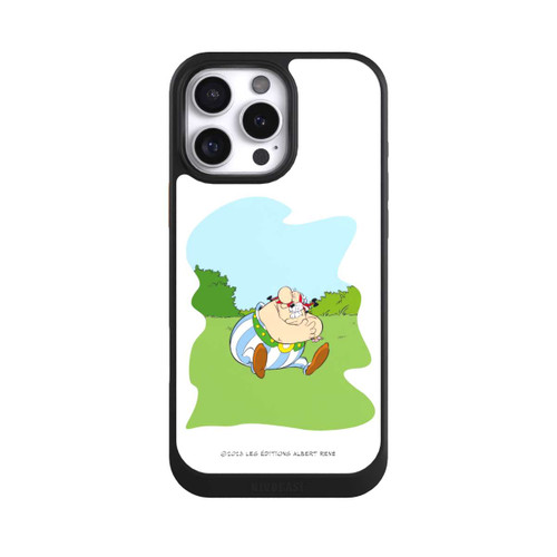Apple iPhone 16 Pro Max NIVOcore Obélix Idéfix Assis
