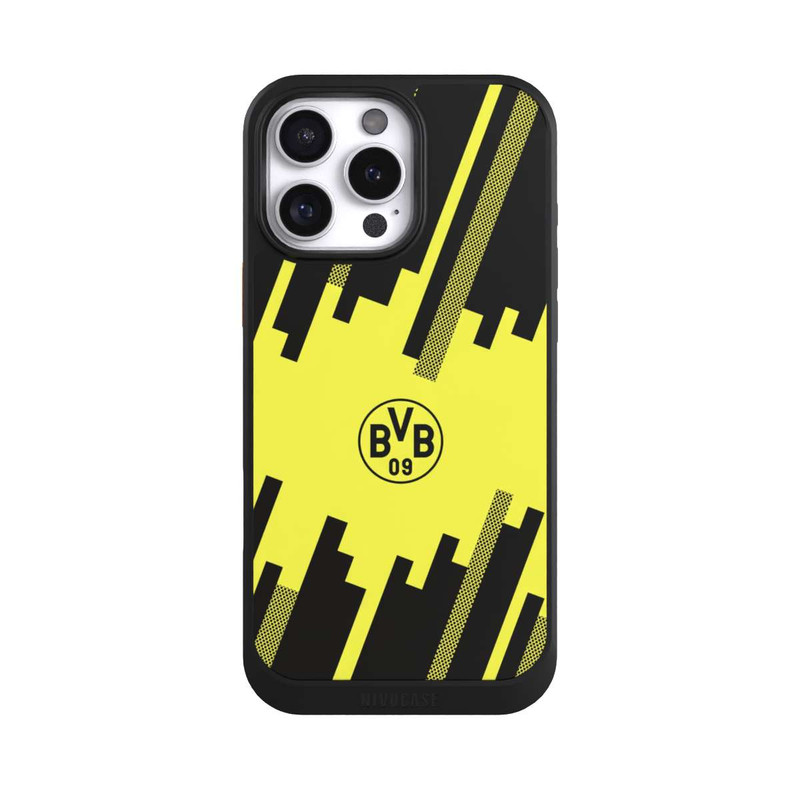 iPhone 16 Pro Max NIVOcore BVB Neon