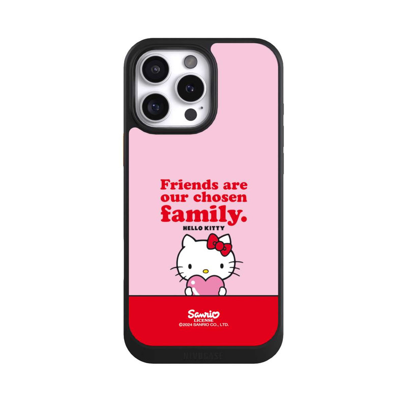 iPhone 16 Pro Max NIVOcore HK Friends are Family