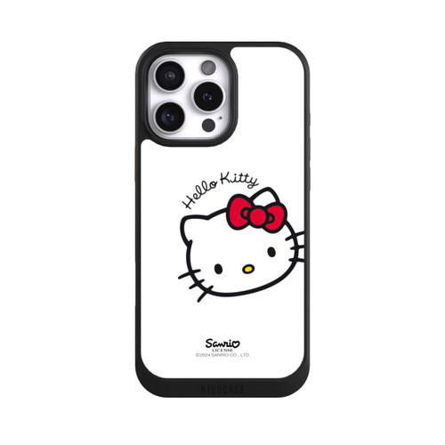 Apple iPhone 16 Pro Max NIVOcore HK Peekaboo
