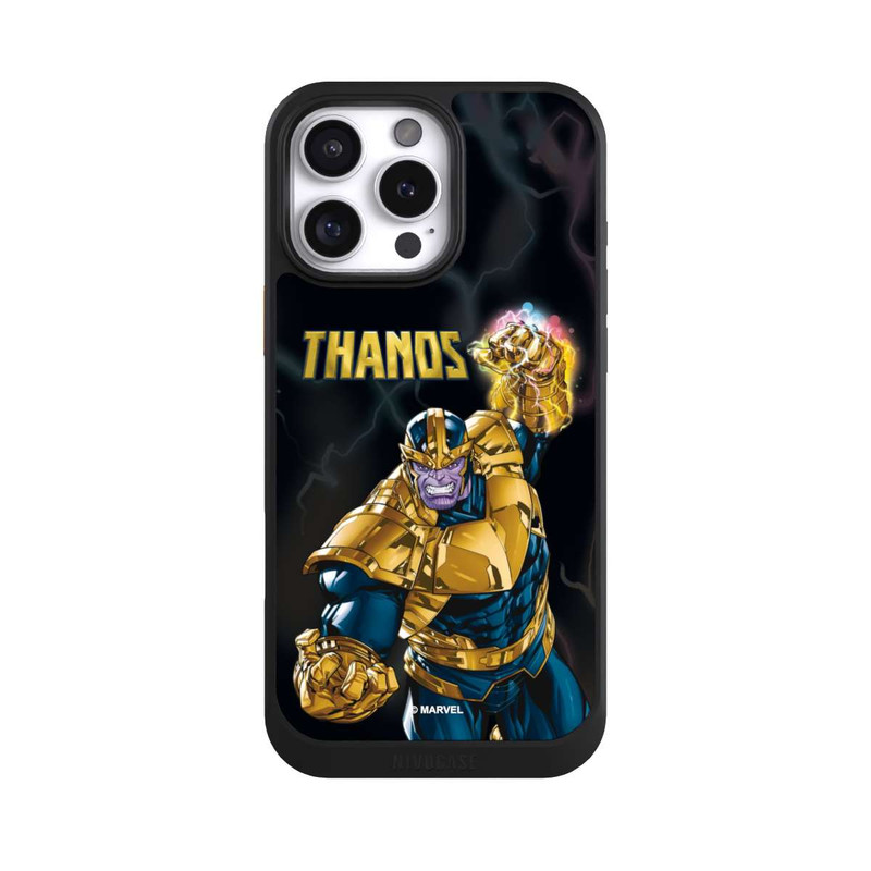 iPhone 16 Pro Max NIVOcore Thanos