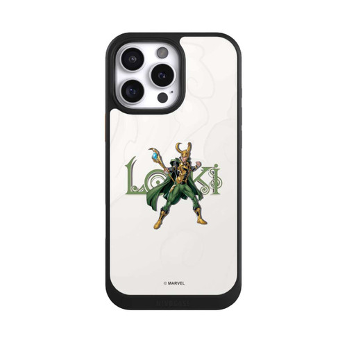 Apple iPhone 16 Pro Max NIVOcore Loki Scepter