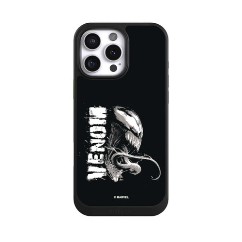 Apple iPhone 16 Pro Max NIVOcore Venom Gesicht