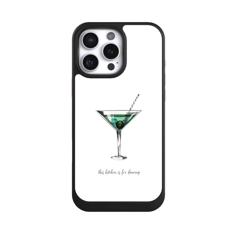 iPhone 16 Pro Max NIVOcore Kitchen Dancers