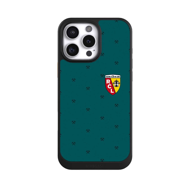 iPhone 16 Pro Max NIVOcore RCL Maillot Extérieur 24/25