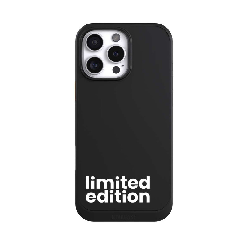 iPhone 16 Pro Max NIVOcore Limited Edition