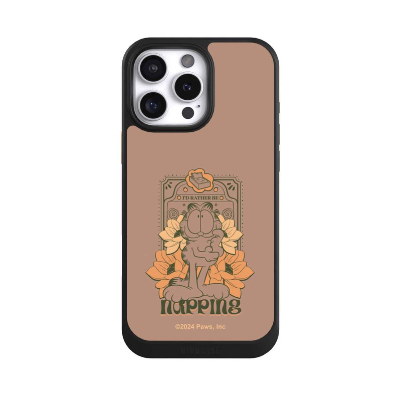 iPhone 16 Pro Max NIVOcore Rather Be Napping