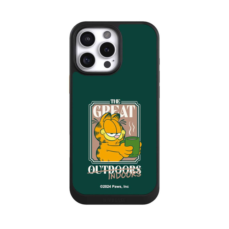 iPhone 16 Pro Max NIVOcore The Great Indoors