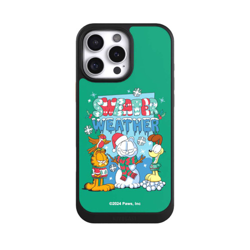 Apple iPhone 16 Pro Max NIVOcore Sweater Weather