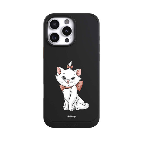 Apple iPhone 16 Pro Max NIVOcore Marie Cute Transparent