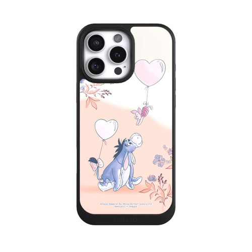 Apple iPhone 16 Pro Max NIVOcore Winnie The Pooh All That Really Matters