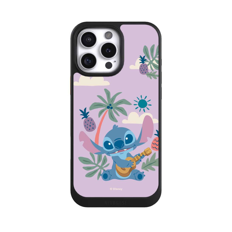 iPhone 16 Pro Max NIVOcore Stitch Sommervibes