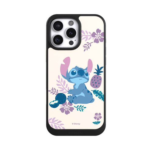 Apple iPhone 16 Pro Max NIVOcore Stitch Floral