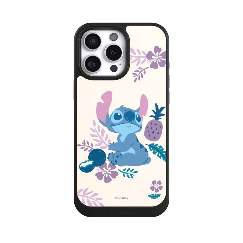 iPhone 16 Pro Max NIVOcore Stitch Floral