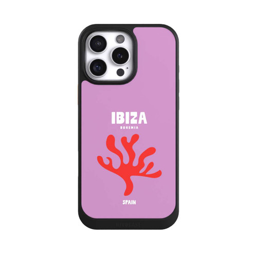 Apple iPhone 16 Pro Max NIVOcore Destination Ibiza Coral