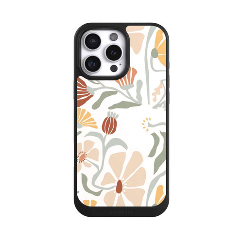 Apple iPhone 16 Pro Max NIVOcore Bontanical Harvest