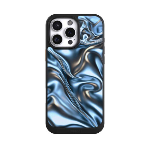 Apple iPhone 16 Pro Max NIVOcore Shiny Chrome