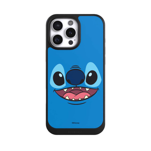 Apple iPhone 16 Pro Max NIVOcore Stitch Closeup