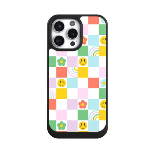 Apple iPhone 16 Pro Max NIVOcore Smile Pattern