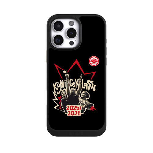Apple iPhone 16 Pro Max NIVOcore SGE Königsklasse